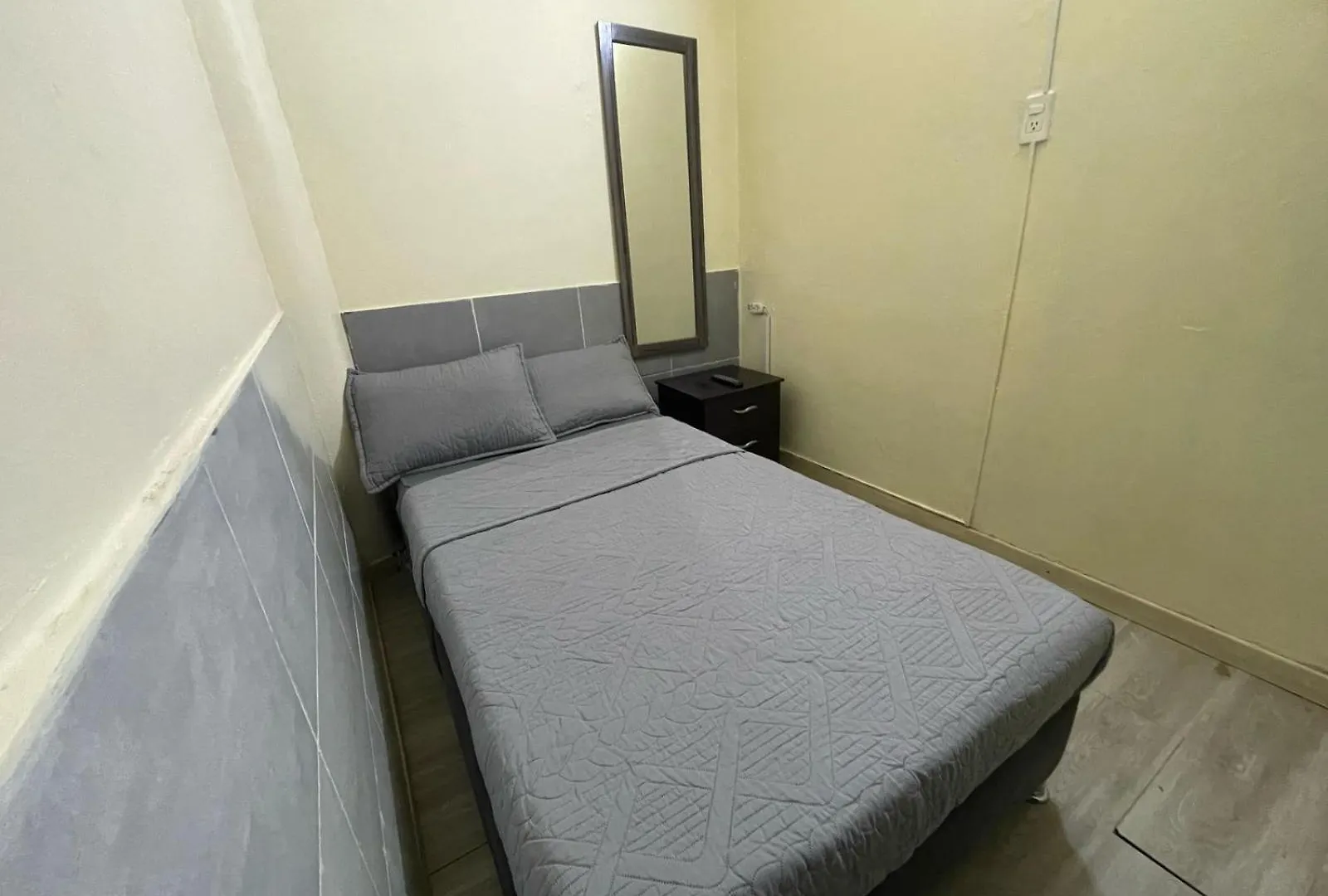 Hostel Quinta Camacho Bogotá