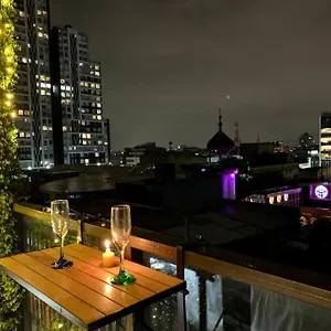 Super Ubicado Apartamento