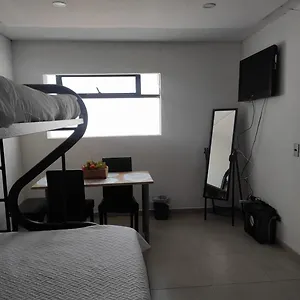 Calle 100 Apartamento